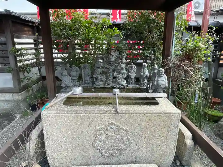 大師寺(滋賀県)