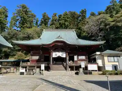 清澄寺(千葉県)