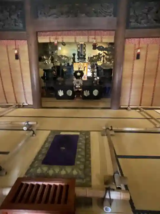 瑞龍寺(富山県)