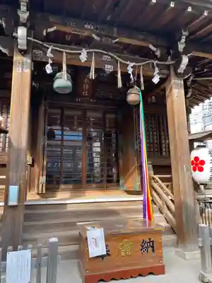櫻木神社(東京都)