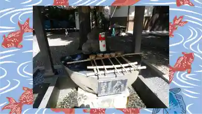 榴岡天満宮(宮城県)