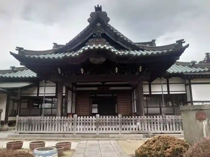 時宗総本山 遊行寺(正式:清浄光寺)(神奈川県)