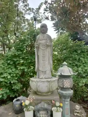 常楽寺(東京都)