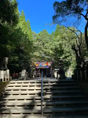 彦嶽宮(熊本県)