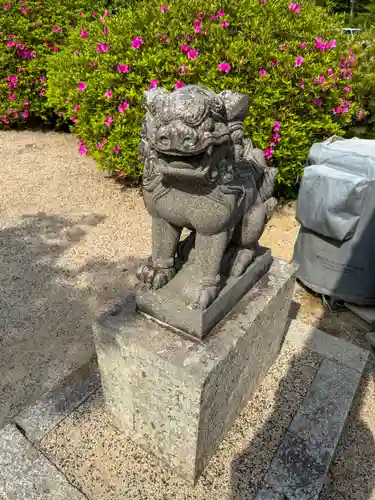吉備津神社(岡山県)