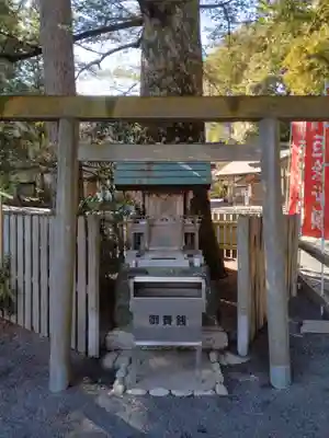 椿大神社(三重県)