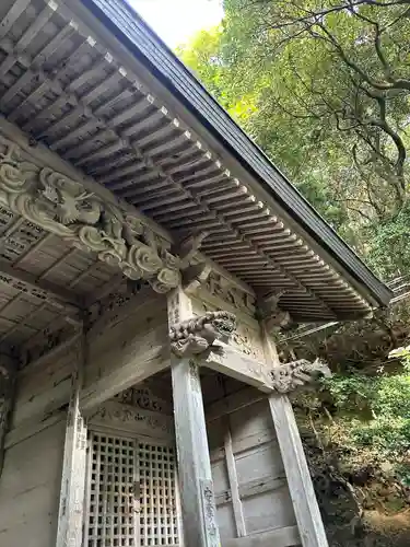 倭文神社(鳥取県)