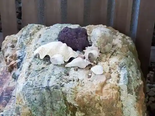 天が岡若宮神社のその他建物