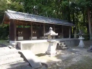 志賀神社(愛知県)