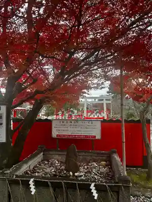 車折神社(京都府)