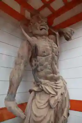 青岸渡寺(和歌山県)