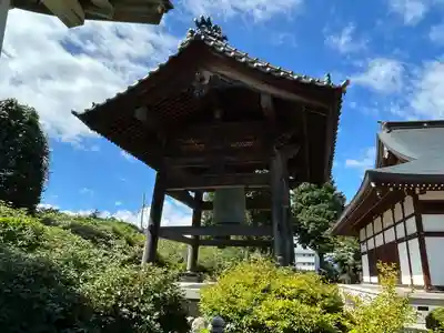 泉龍寺(長野県)