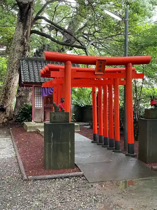 今宮神社(静岡県)