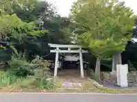 二社神社(千葉県)