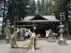 吾妻神社(群馬県)