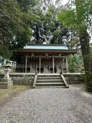 大洗磯前神社(茨城県)