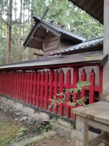 鹿島天足和気神社(宮城県)