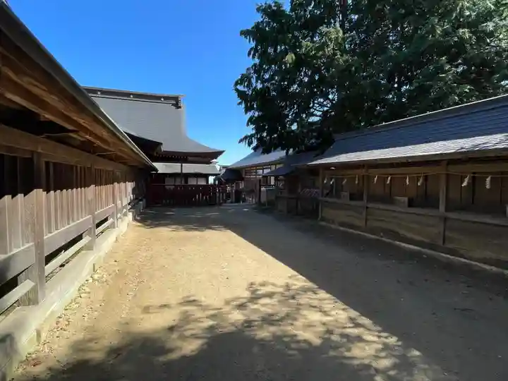 武蔵御嶽神社(東京都)