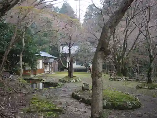 鰐淵寺(島根県)