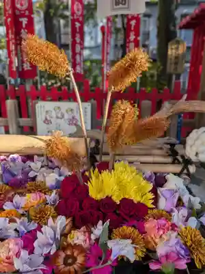 下谷神社(東京都)