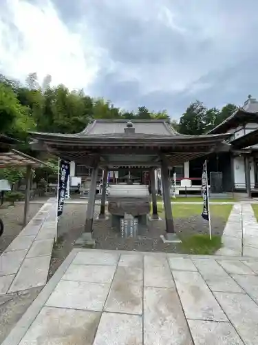 最上寺(千葉県)