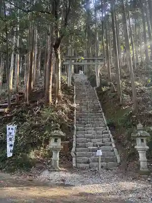浅間神社富士社(愛知県)
