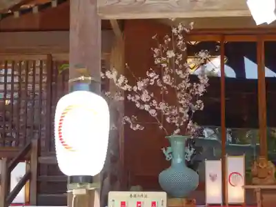 出雲大社相模分祠のその他建物