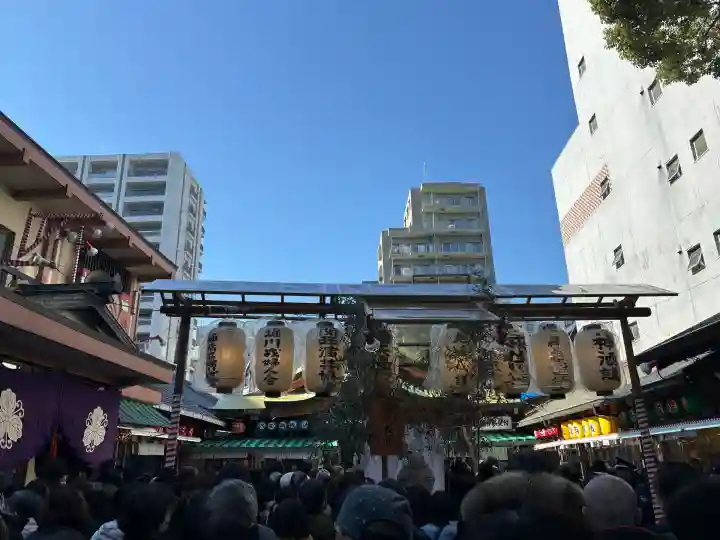 堀川戎神社(大阪府)