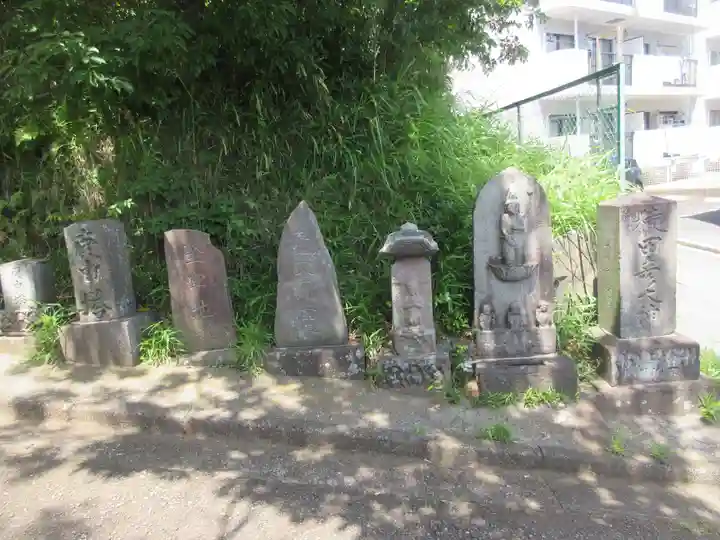 八幡社(神奈川県)