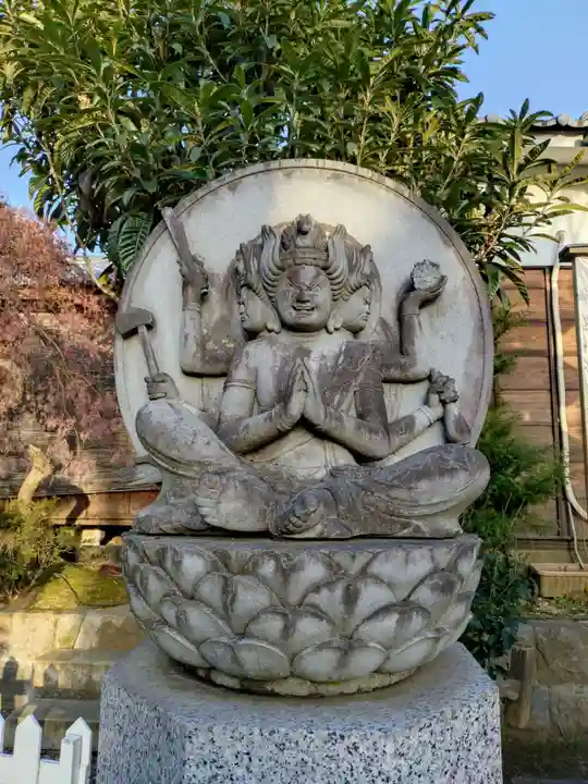 成願寺(東京都)