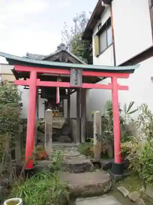 光盛大明神(京都府)