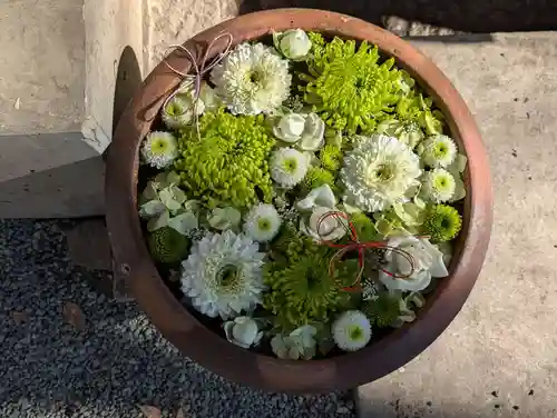 相模原氷川神社(神奈川県)