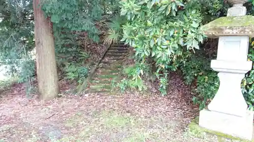 金刀比羅神社（琴平神社）のその他建物