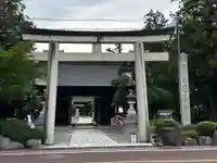 甲斐國一宮 浅間神社(山梨県)