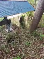 三所神社(栃木県)