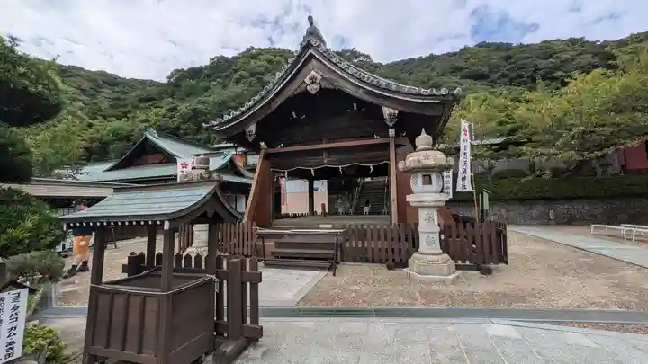 北野天満神社(兵庫県)