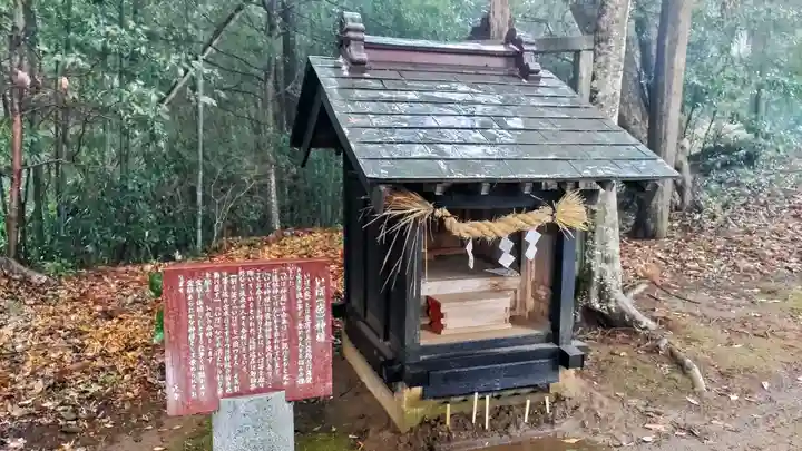 貴船神社(千葉県)