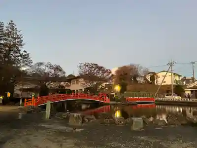 富士山本宮浅間大社(静岡県)