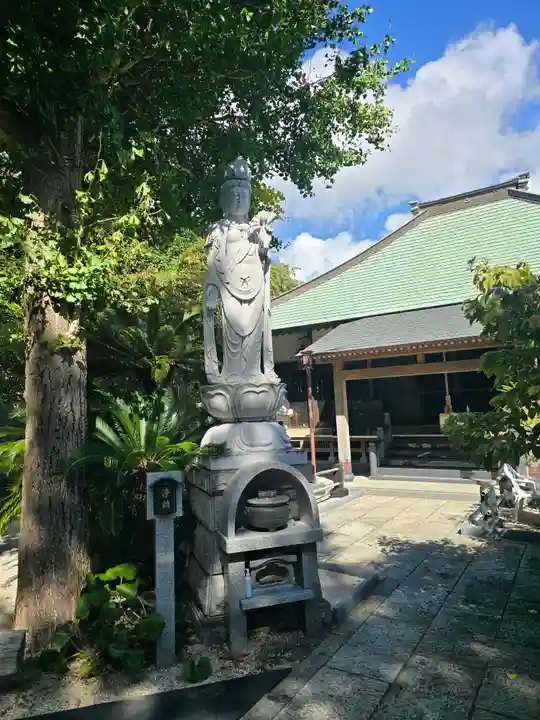清光院(静岡県)