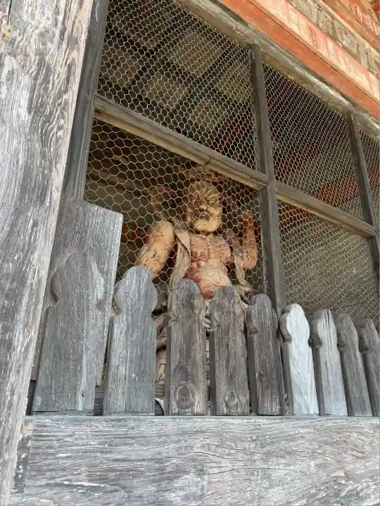 勝福寺(神奈川県)