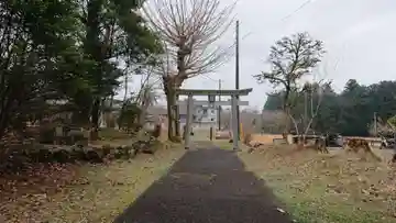 乳母神社(静岡県)