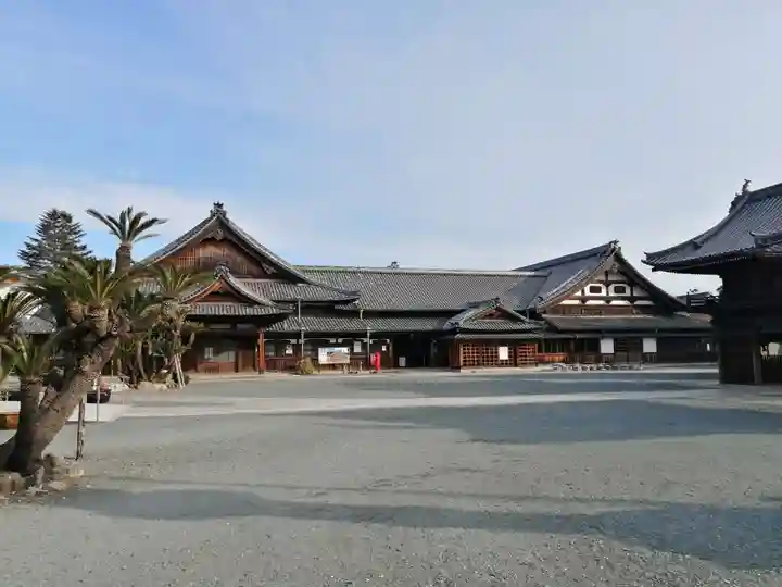 豊川閣 妙厳寺のその他建物