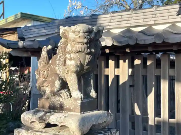 日吉神社(滋賀県)
