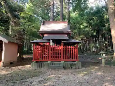 八幡大神(千葉県)