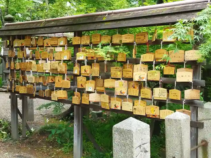 杭全神社(大阪府)