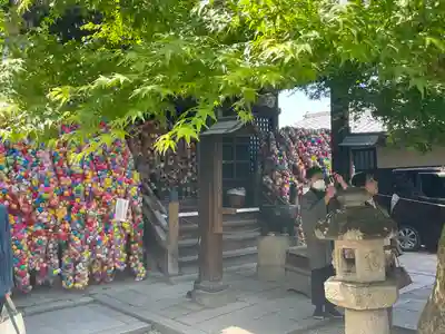 金剛寺（八坂庚申堂）のその他建物