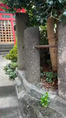 末広稲荷神社(東京都)