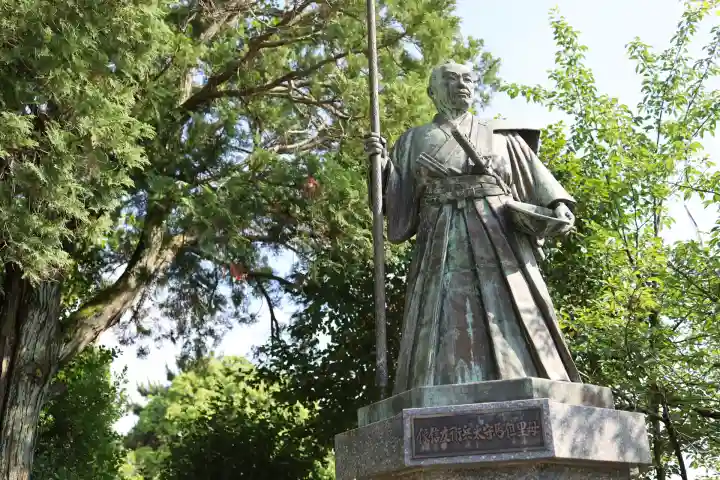 光雲神社(福岡県)
