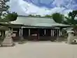 原田神社(大阪府)