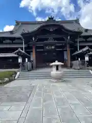 泉岳寺(東京都)